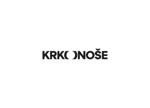 Logo značky Krkonoše