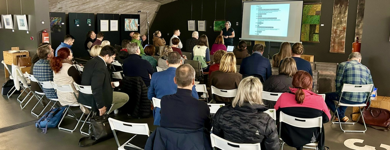 Fórum destinace Krkonoš