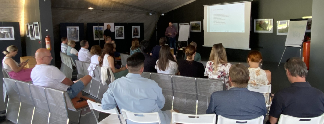 1. Fórum destinace Krkonoše