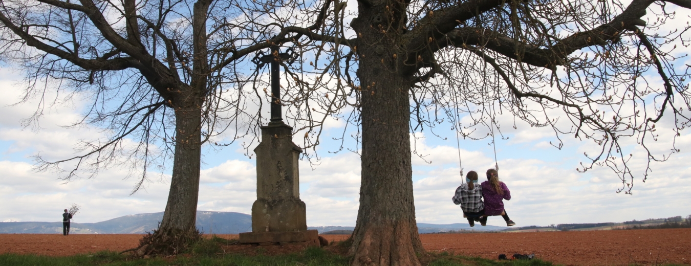 Krkonoše analýza - dotazníky