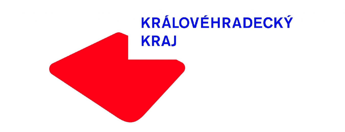 Logo Královéhradeckého kraje