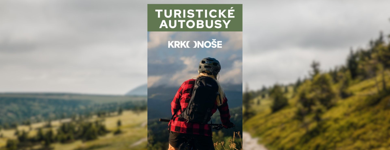 Turistické autobusy