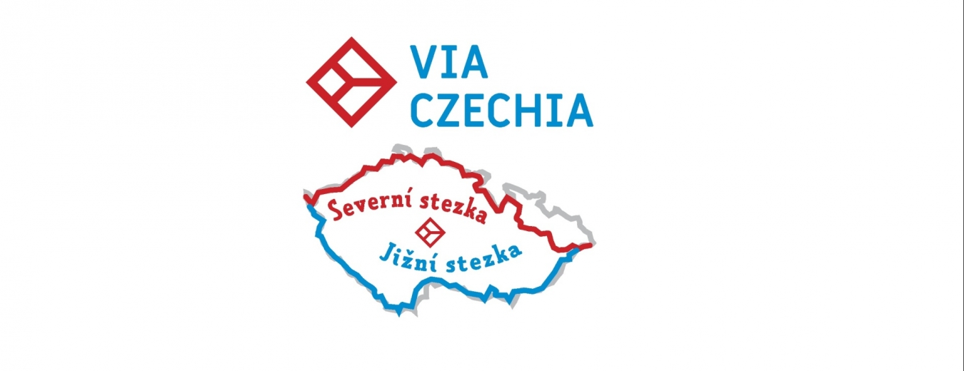 Logo Via Czechia