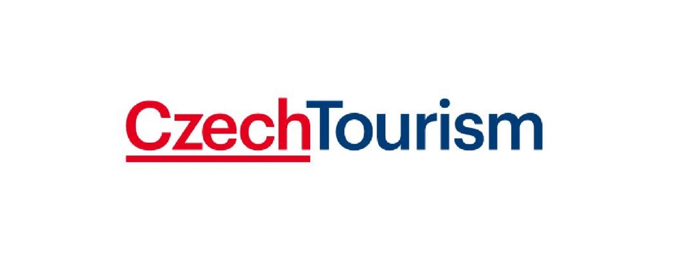 Logo CzechTourism