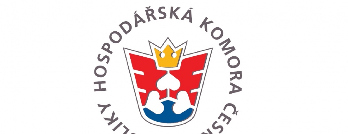 Logo Hospodářská komora