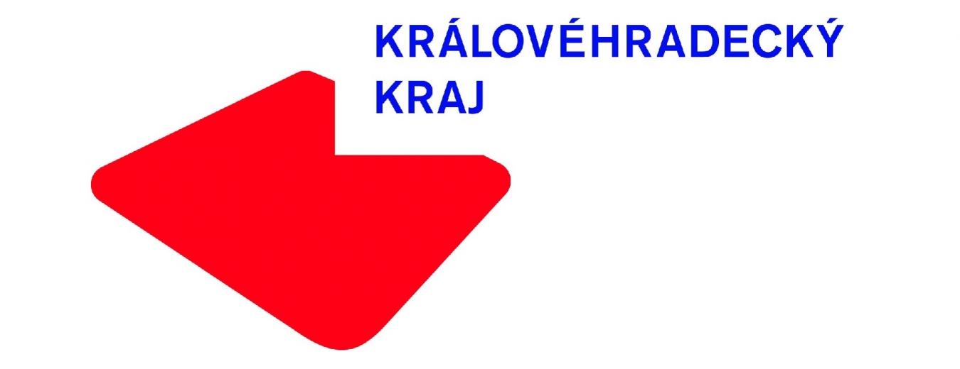 Logo Královéhradeckého kraje