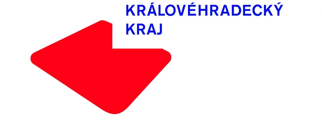 Logo Královéhradeckého kraje