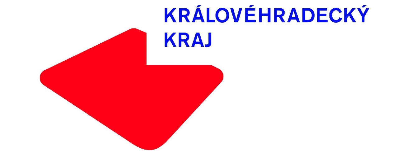 Logo Královéhradeckého kraje