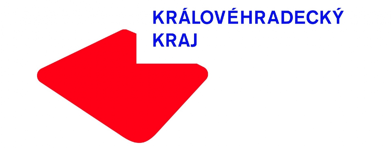 Logo Královéhradeckého kraje