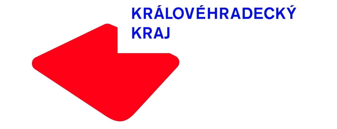 Logo Královéhradeckého kraje