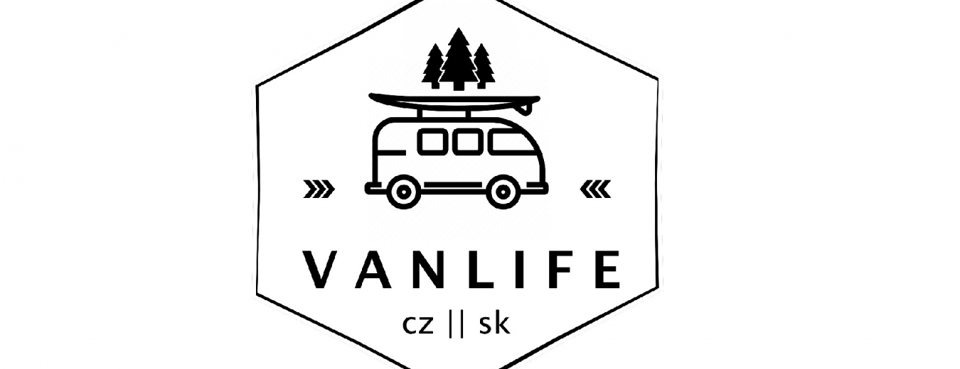 Logo Vanlife