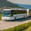 Krkonošské cyklobusy