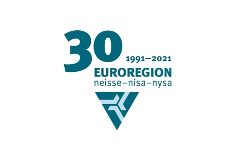 Logo Euroregion Nisa