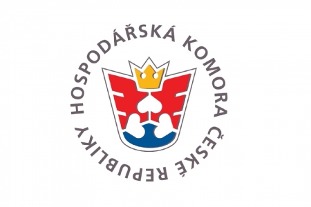 Logo Hospodářská komora