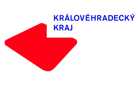 Logo Královéhradeckého kraje