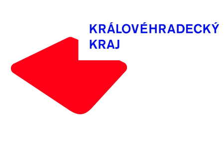 Logo Královéhradeckého kraje
