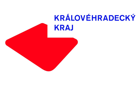 Logo Královéhradeckého kraje