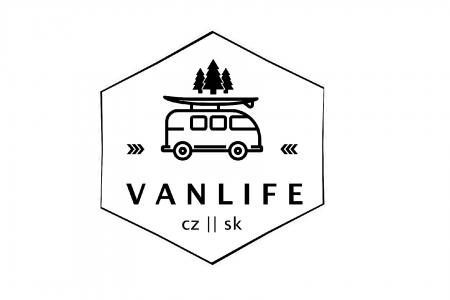 Logo Vanlife