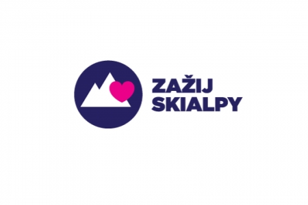 Logo Zažij skialpy